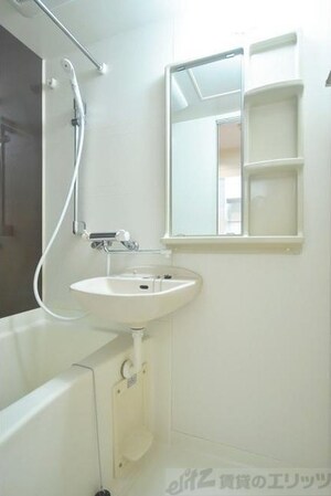 エバースクエア同心の物件内観写真